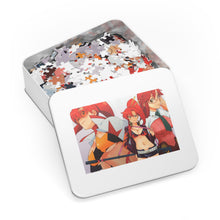 Load image into Gallery viewer, Tengen Toppa Gurren Lagann Jigsaw Puzzle