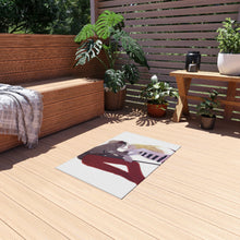 Load image into Gallery viewer, Angels Of Death Rug