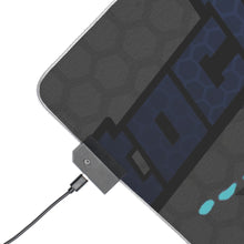 Load image into Gallery viewer, Stocking Anarchy RGB LED Mouse Pad (Desk Mat)