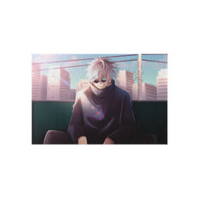 Load image into Gallery viewer, Satoru Gojo Rug