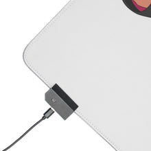 Load image into Gallery viewer, Boruto RGB LED Mouse Pad (Desk Mat)