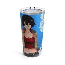 Load image into Gallery viewer, Heavens Fall Tumbler 20oz