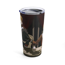 Load image into Gallery viewer, Hetalia: Axis Powers Tumbler 20oz