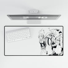Load image into Gallery viewer, Anime Re:ZERO -Starting Life in Another World- Mouse Pad (Desk Mat)