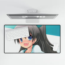 Load image into Gallery viewer, Anime The iDOLM@STERr Mouse Pad (Desk Mat)