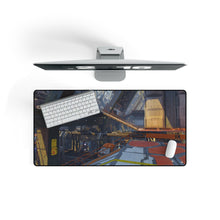 Load image into Gallery viewer, Skyforge Mouse Pad (Desk Mat)