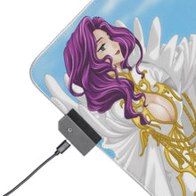 Load image into Gallery viewer, Code Geass Euphemia Li Britannia, Cornelia Li Britannia RGB LED Mouse Pad (Desk Mat)