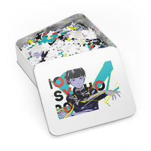 Load image into Gallery viewer, Mob Psycho 100 Shigeo Kageyama Jigsaw Puzzle