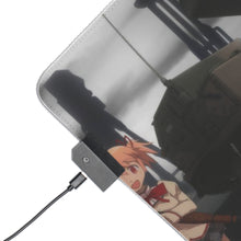 Load image into Gallery viewer, Puella Magi Madoka Magica RGB LED Mouse Pad (Desk Mat)
