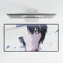 Load image into Gallery viewer, Anime That Time I Got Reincarnated as a Slime Mouse Pad (Desk Mat)