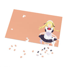 Load image into Gallery viewer, Is It Wrong To Try To Pick Up Girls In A Dungeon? Jigsaw Puzzle