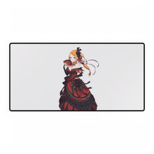 Load image into Gallery viewer, Anime Re:ZERO -Starting Life in Another World- Mouse Pad (Desk Mat)