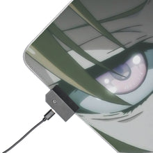 Load image into Gallery viewer, Kushida Kikyou RGB LED Mouse Pad (Desk Mat)