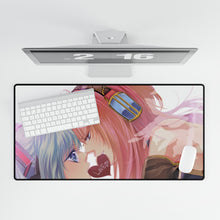 Load image into Gallery viewer, Anime Vocaloid Mouse Pad (Desk Mat)