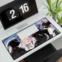 Load image into Gallery viewer, Anime Re:ZERO -Starting Life in Another World- Mouse Pad (Desk Mat)