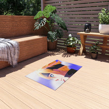 Load image into Gallery viewer, Boruto Rug