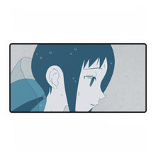 Load image into Gallery viewer, Anime Sayonara, Zetsubou-Sensei Mouse Pad (Desk Mat)