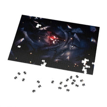 Load image into Gallery viewer, Ainz Ooal Gown Jigsaw Puzzle