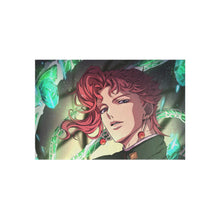 Load image into Gallery viewer, Anime Jojo's Bizarre Adventure Rug