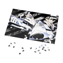 Load image into Gallery viewer, Soul Eater Death The Kid Jigsaw Puzzle