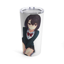 Load image into Gallery viewer, Girls und Panzer Tumbler 20oz