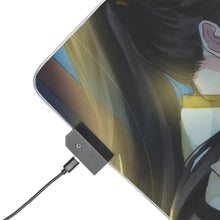 Load image into Gallery viewer, Mo Dao Zu Shi RGB LED Mouse Pad (Desk Mat)