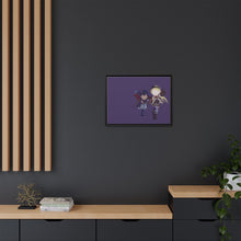 Load image into Gallery viewer, Anime Made In Abyss Canvas Framed Art Print
