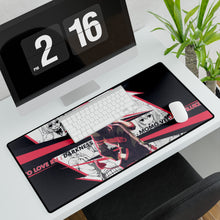 Load image into Gallery viewer, Anime To Love-Ru: Darkness Mouse Pad (Desk Mat)