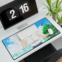 Load image into Gallery viewer, Poco s Udon World Mouse Pad (Desk Mat)