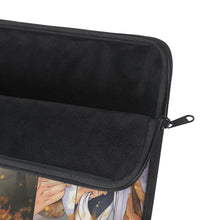 Load image into Gallery viewer, Anime Food Wars: Shokugeki no Soma Laptop Sleeve