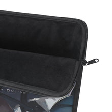 Load image into Gallery viewer, Sword Art Online Laptop Sleeve