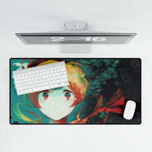 Load image into Gallery viewer, Anime Puella Magi Madoka Magica Mouse Pad (Desk Mat)
