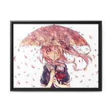 Load image into Gallery viewer, Anime Kantai Collection Canvas Framed Art Print