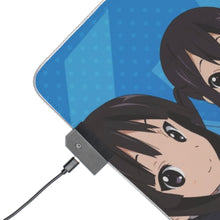 Load image into Gallery viewer, K-ON! RGB LED Mouse Pad (Desk Mat)