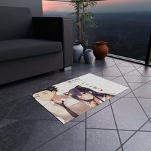 Load image into Gallery viewer, Koe No Katachi Rug