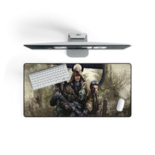 Load image into Gallery viewer, S.T.A.L.K.E.R. Mouse Pad (Desk Mat)