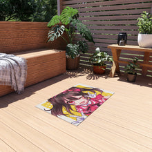 Load image into Gallery viewer, Nico Yazawa Rug