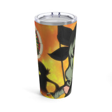 Load image into Gallery viewer, Girls und Panzer Tumbler 20oz