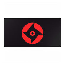 Load image into Gallery viewer, Anime Naruto Mouse Pad (Desk Mat)