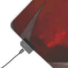 Load image into Gallery viewer, Fate/Grand Order RGB LED Mouse Pad (Desk Mat)