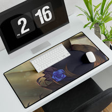 Load image into Gallery viewer, Anime Uma Musume: Pretty Der Mouse Pad (Desk Mat)