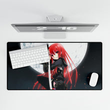 Load image into Gallery viewer, Anime Shakugan No Shanar Mouse Pad (Desk Mat)