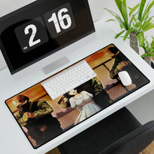 Load image into Gallery viewer, Anime Steins;Gate 0 Mouse Pad (Desk Mat)