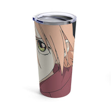 Load image into Gallery viewer, FLCL Haruko Haruhara Tumbler 20oz