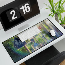 Load image into Gallery viewer, Your Name. Mouse Pad (Desk Mat)