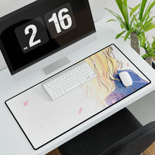 Load image into Gallery viewer, Anime Your Lie in April Mouse Pad (Desk Mat)