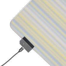 Load image into Gallery viewer, Masamune-kun's Revenge RGB LED Mouse Pad (Desk Mat)