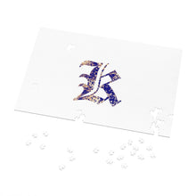 Load image into Gallery viewer, Anime Death Note Jigsaw Puzzle