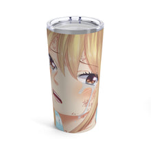 Load image into Gallery viewer, Fairy Tail Lucy Heartfilia Tumbler 20oz
