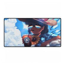 Load image into Gallery viewer, Anime Touhour Mouse Pad (Desk Mat)